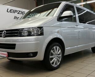 VW T5 Kombi Gebrauchtwagen