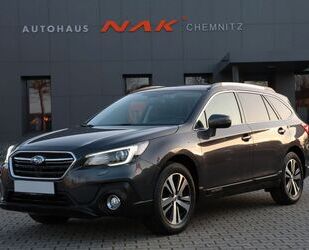 Subaru Outback Gebrauchtwagen