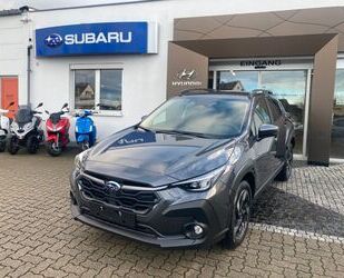 Subaru Crosstrek Gebrauchtwagen