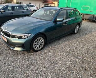 BMW 330 Gebrauchtwagen