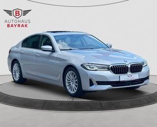 BMW 520 Gebrauchtwagen