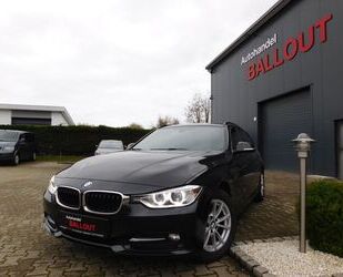 BMW 318 Gebrauchtwagen