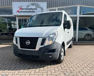 Nissan NV400 Gebrauchtwagen