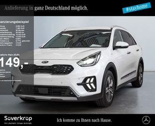 Kia Niro Gebrauchtwagen