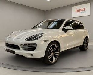 Porsche Cayenne Gebrauchtwagen