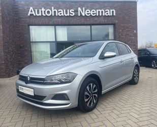 VW Polo Gebrauchtwagen