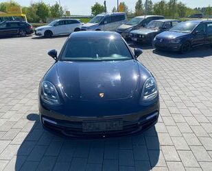 Porsche Panamera Gebrauchtwagen
