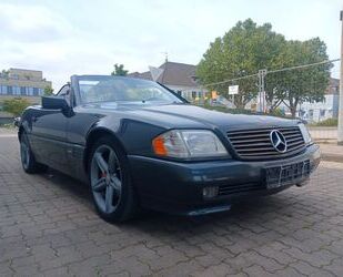 Mercedes-Benz SL 300 Gebrauchtwagen