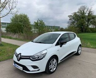 Renault Clio Gebrauchtwagen