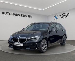 BMW 116 Gebrauchtwagen
