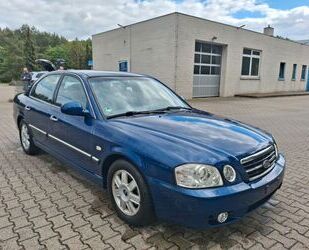 Kia Magentis Gebrauchtwagen