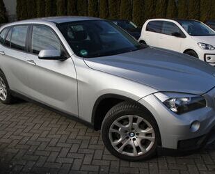 BMW X1 Gebrauchtwagen