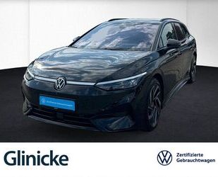 VW ID.7 Gebrauchtwagen