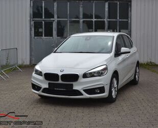 BMW 216 Gebrauchtwagen