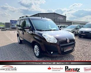 Fiat Doblo Gebrauchtwagen