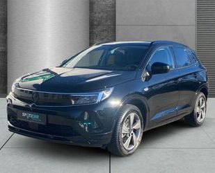 Opel Grandland (X) Gebrauchtwagen