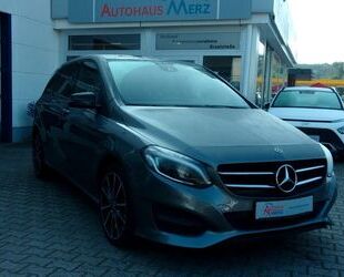 Mercedes-Benz B 200 Gebrauchtwagen