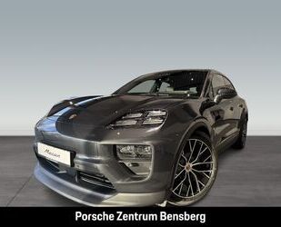 Porsche Macan Gebrauchtwagen