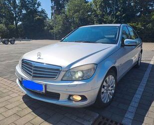 Mercedes-Benz C 180 Gebrauchtwagen