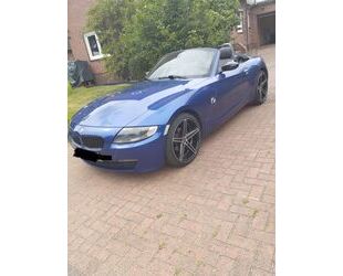 BMW Z4 Gebrauchtwagen
