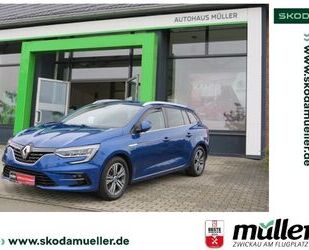 Renault Megane Gebrauchtwagen