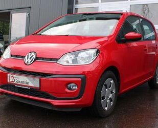 VW up! Gebrauchtwagen