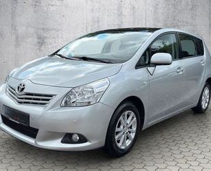 Toyota Verso Gebrauchtwagen