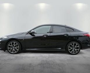 BMW 218 Gran Coupé Gebrauchtwagen