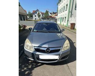 Opel Vectra Gebrauchtwagen