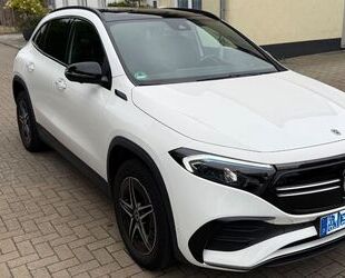 Mercedes-Benz EQA Gebrauchtwagen