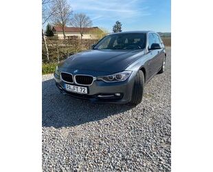 BMW 320 Gebrauchtwagen