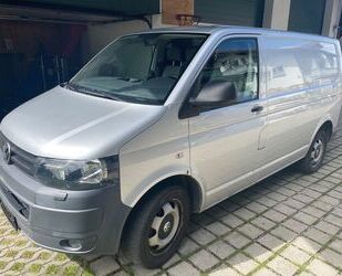 VW T5 Transporter Gebrauchtwagen