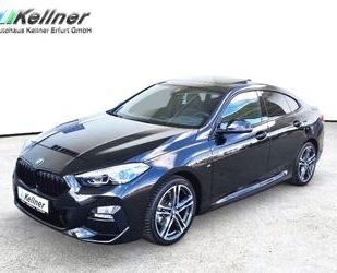 BMW 218 Gran Coupé Gebrauchtwagen