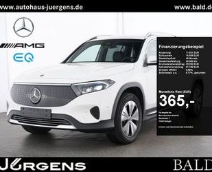 Mercedes-Benz EQB Gebrauchtwagen