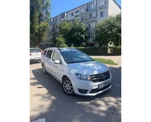 Dacia Logan Gebrauchtwagen