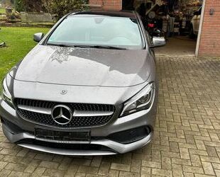 Mercedes-Benz CLA 200 Shooting Brake Gebrauchtwagen