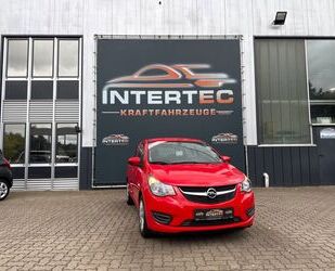 Opel Karl Gebrauchtwagen