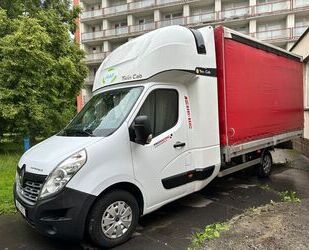 Renault Master Gebrauchtwagen