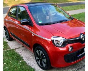 Renault Twingo Gebrauchtwagen
