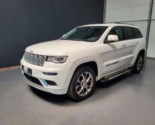 Jeep Grand Cherokee Gebrauchtwagen