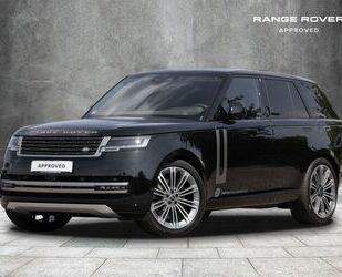 Land Rover Range Rover Gebrauchtwagen