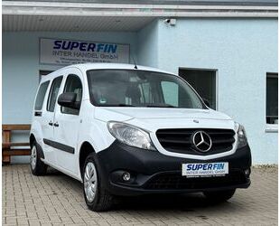 Mercedes-Benz Citan Gebrauchtwagen