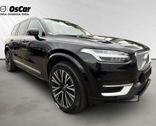 Volvo XC90 Gebrauchtwagen