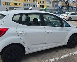 Hyundai ix20 Gebrauchtwagen