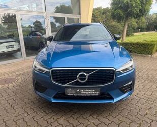 Volvo XC60 Gebrauchtwagen