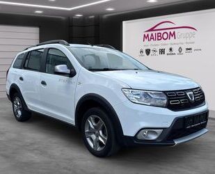 Dacia Logan Gebrauchtwagen