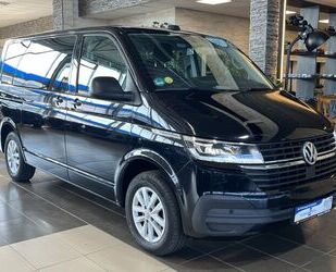 VW T6 Multivan Gebrauchtwagen