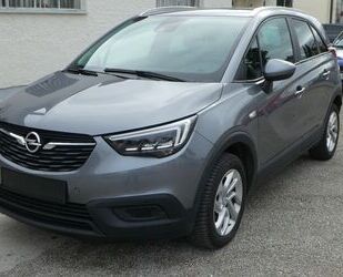 Opel Crossland (X) Gebrauchtwagen