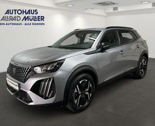 Peugeot 2008 Gebrauchtwagen