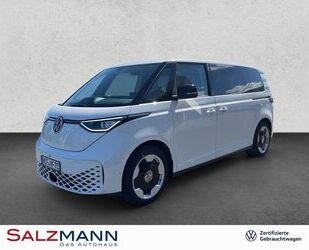 VW ID. Buzz Gebrauchtwagen